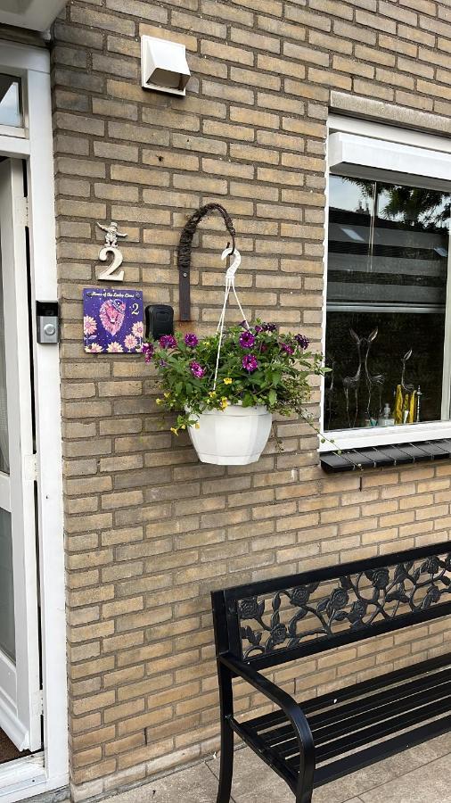 Вилла Rotterdam Luxury House Экстерьер фото