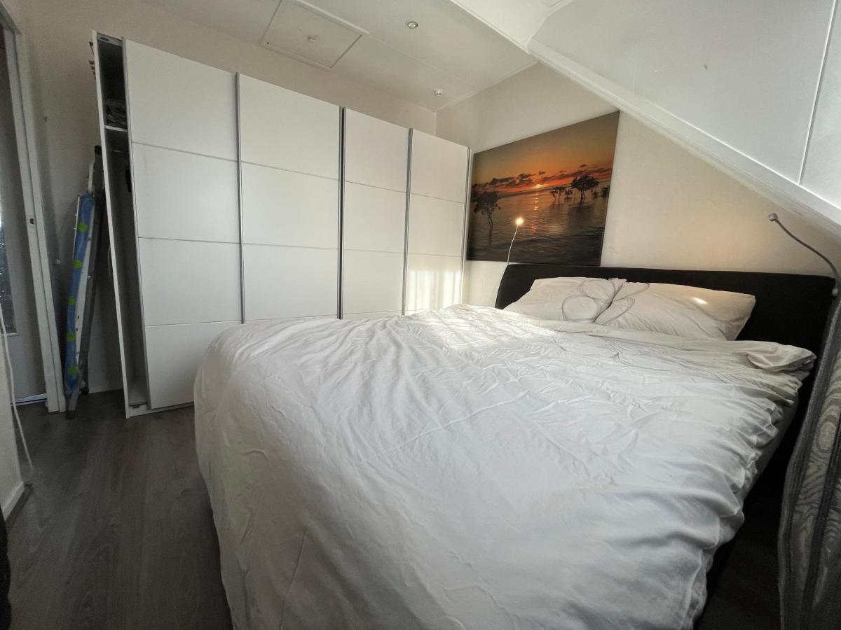 Вилла Rotterdam Luxury House Экстерьер фото