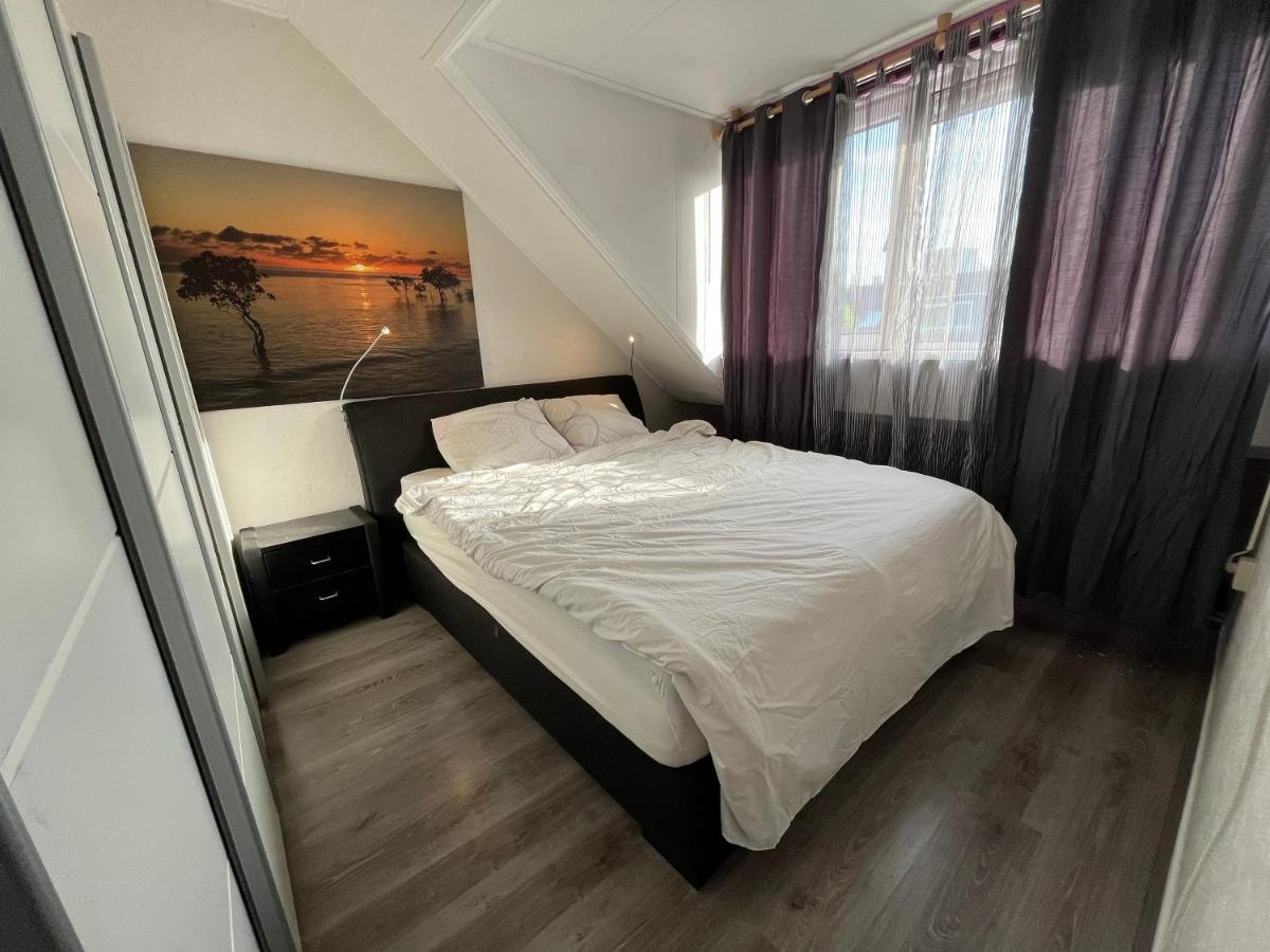 Вилла Rotterdam Luxury House Экстерьер фото