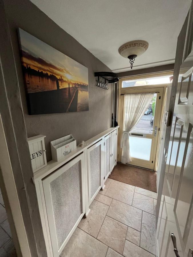 Вилла Rotterdam Luxury House Экстерьер фото